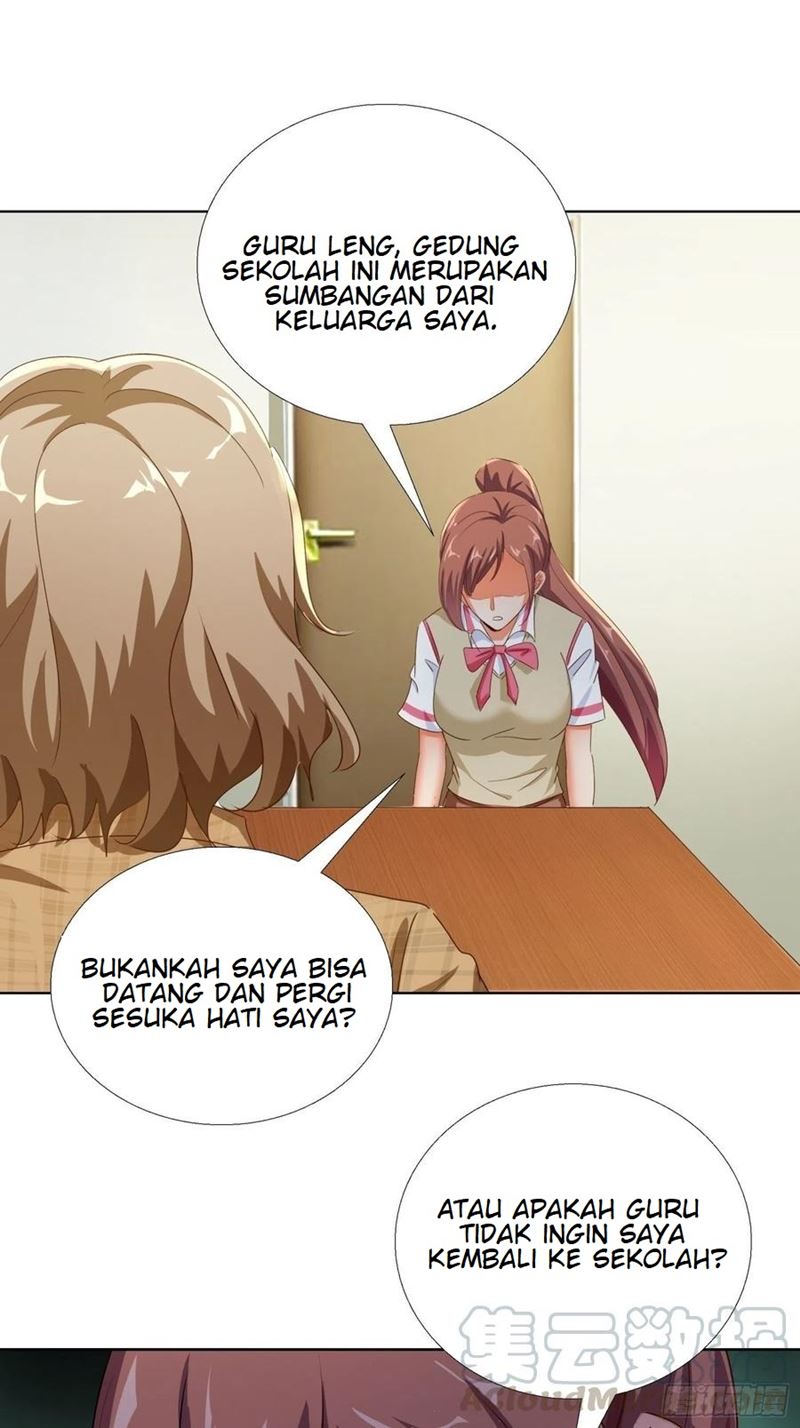 Super School Doctor (Supreme Campus Doctor) Chapter 108 Gambar 5
